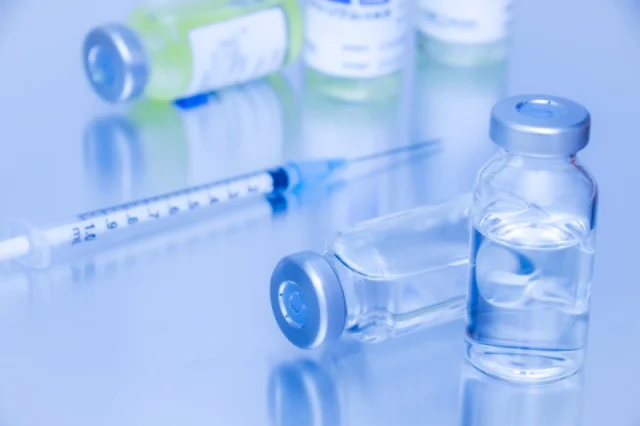 Influenza vaccine